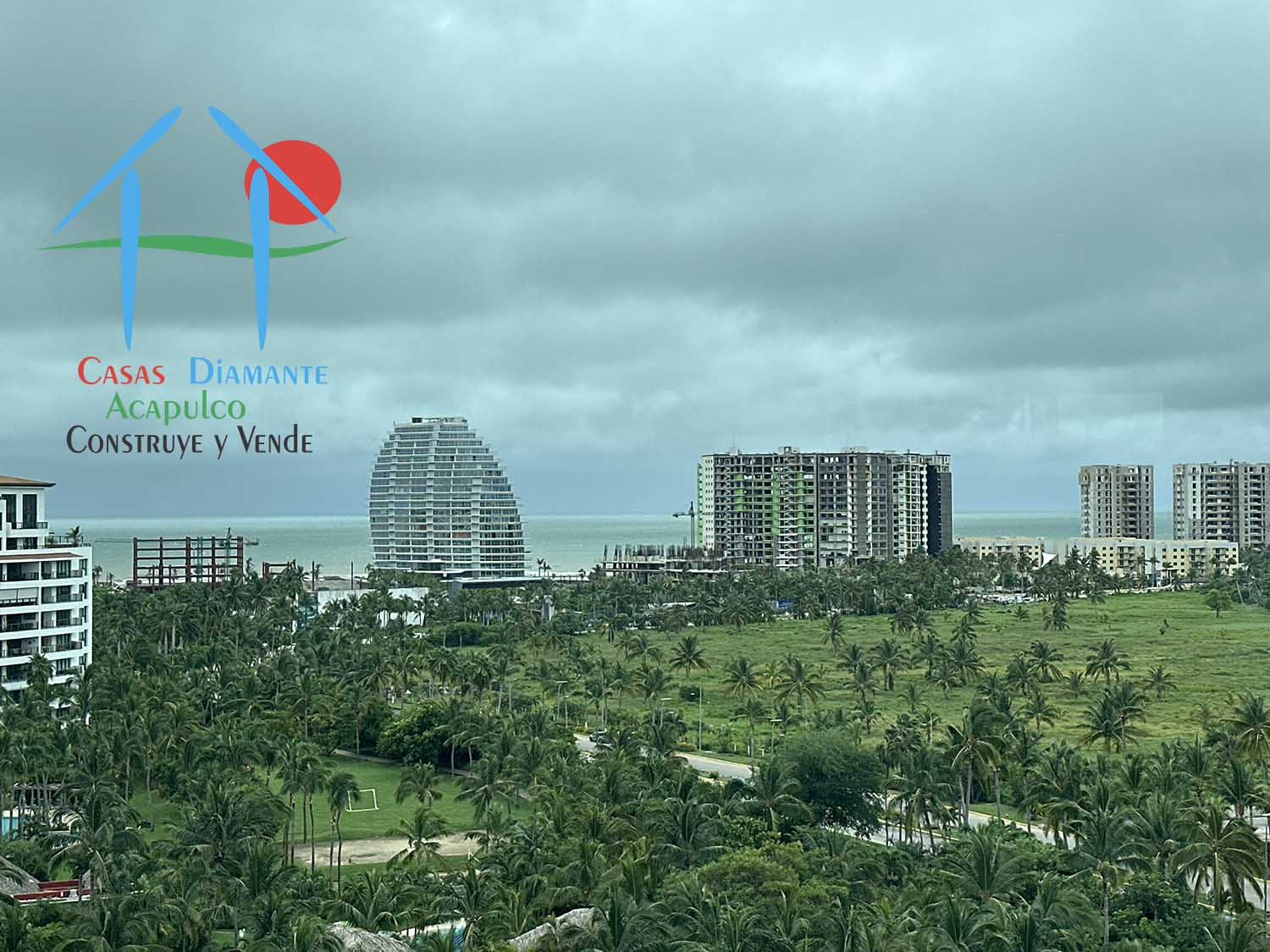 La Isla Java D PH - Recámara dos 4